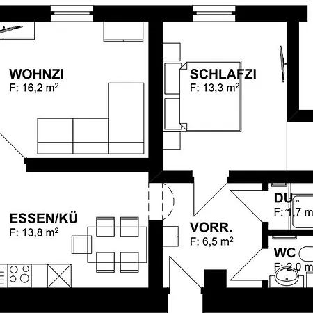 Ferienwohnung Alpenblick Kuchl Exterior photo