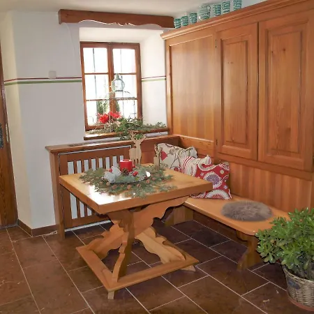 Ferienwohnung Alpenblick Kuchl Exterior photo