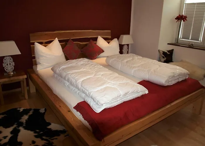 Ferienwohnung Alpenblick