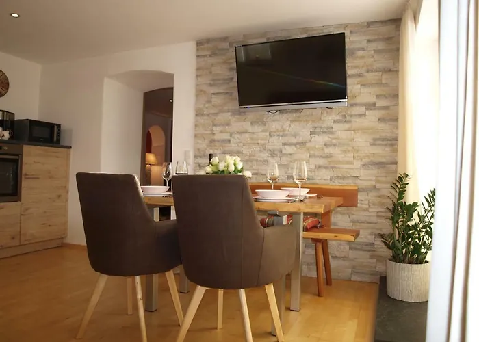 Ferienwohnung Alpenblick