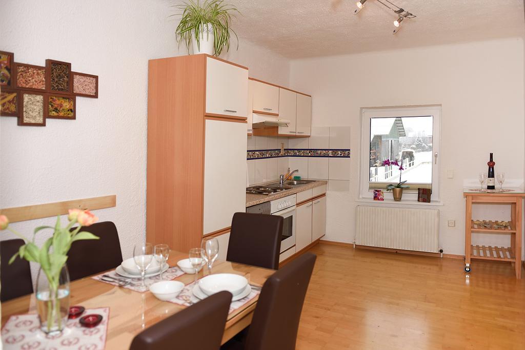 Apartment Alpenblick Kuchl