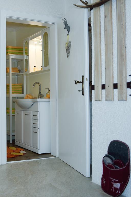 Alpenblick Apartment Kuchl