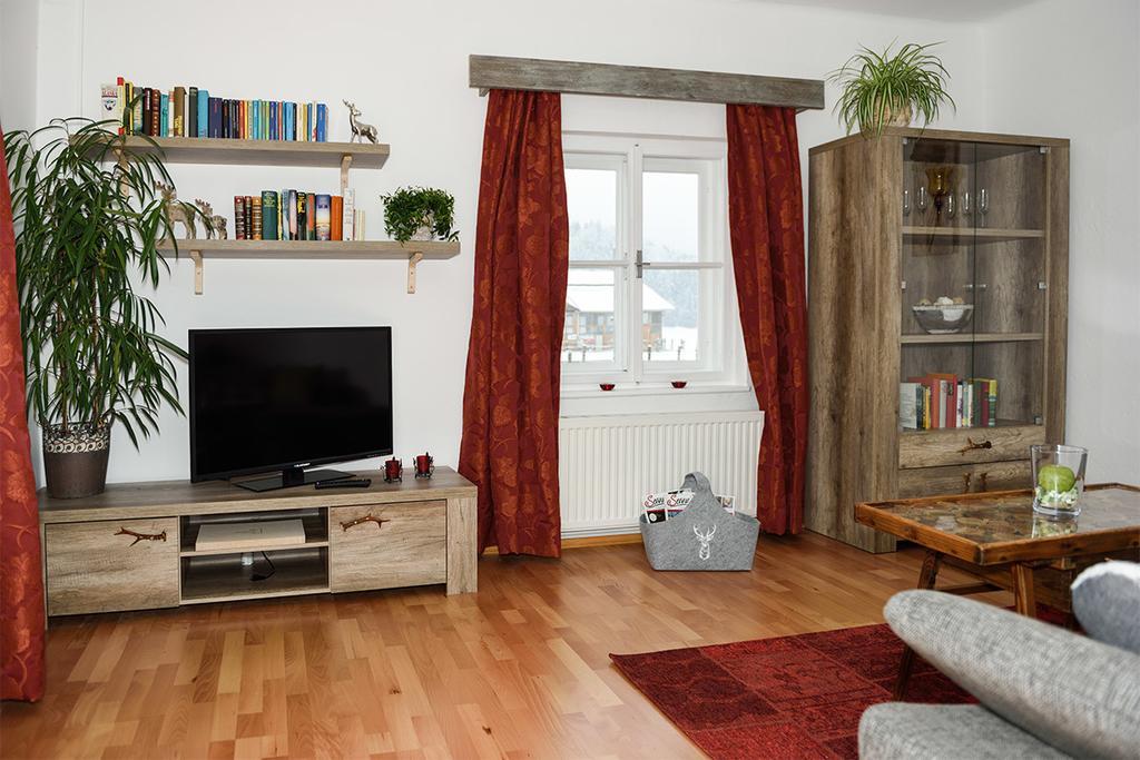 Alpenblick Apartment
