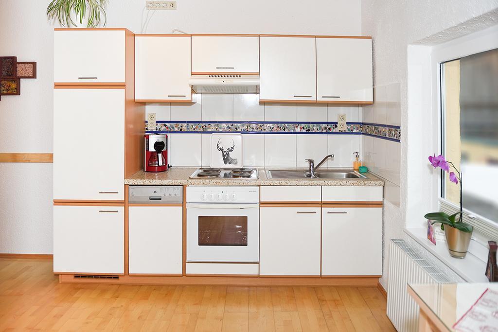 Apartment Alpenblick Kuchl