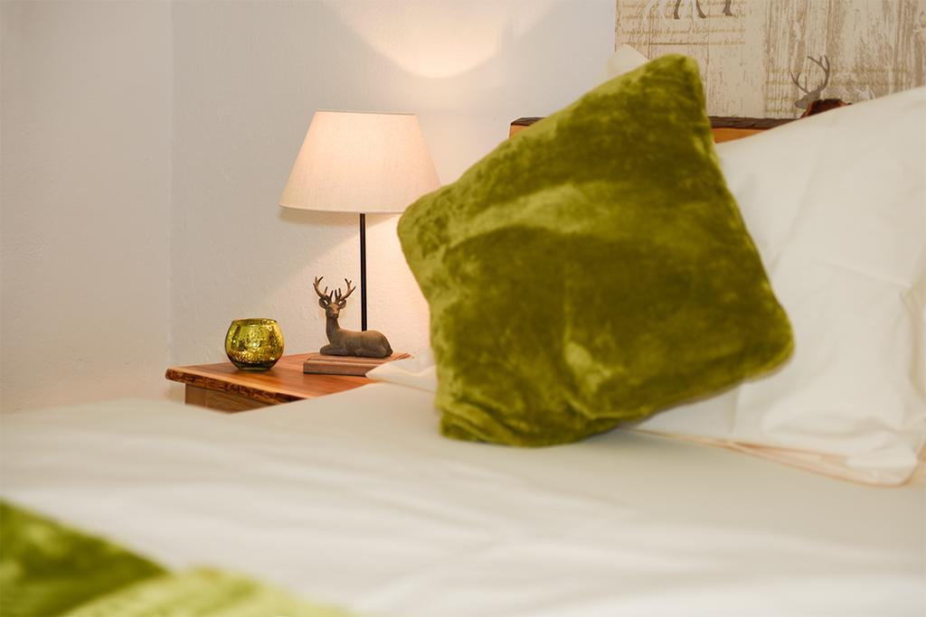 Alpenblick Apartment Kuchl