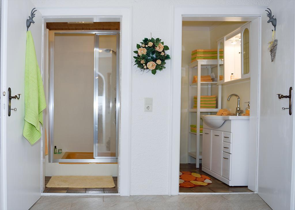 Alpenblick Apartment *