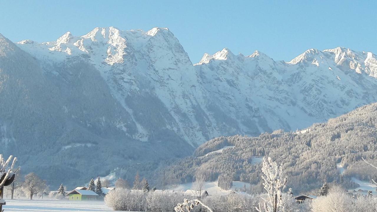 Alpenblick Kuchl