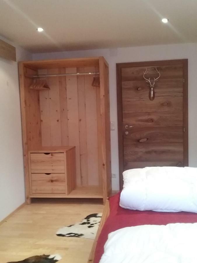 Alpenblick Apartment *