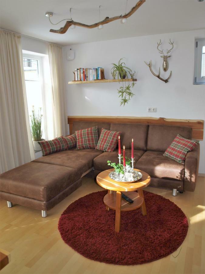 Alpenblick Apartment