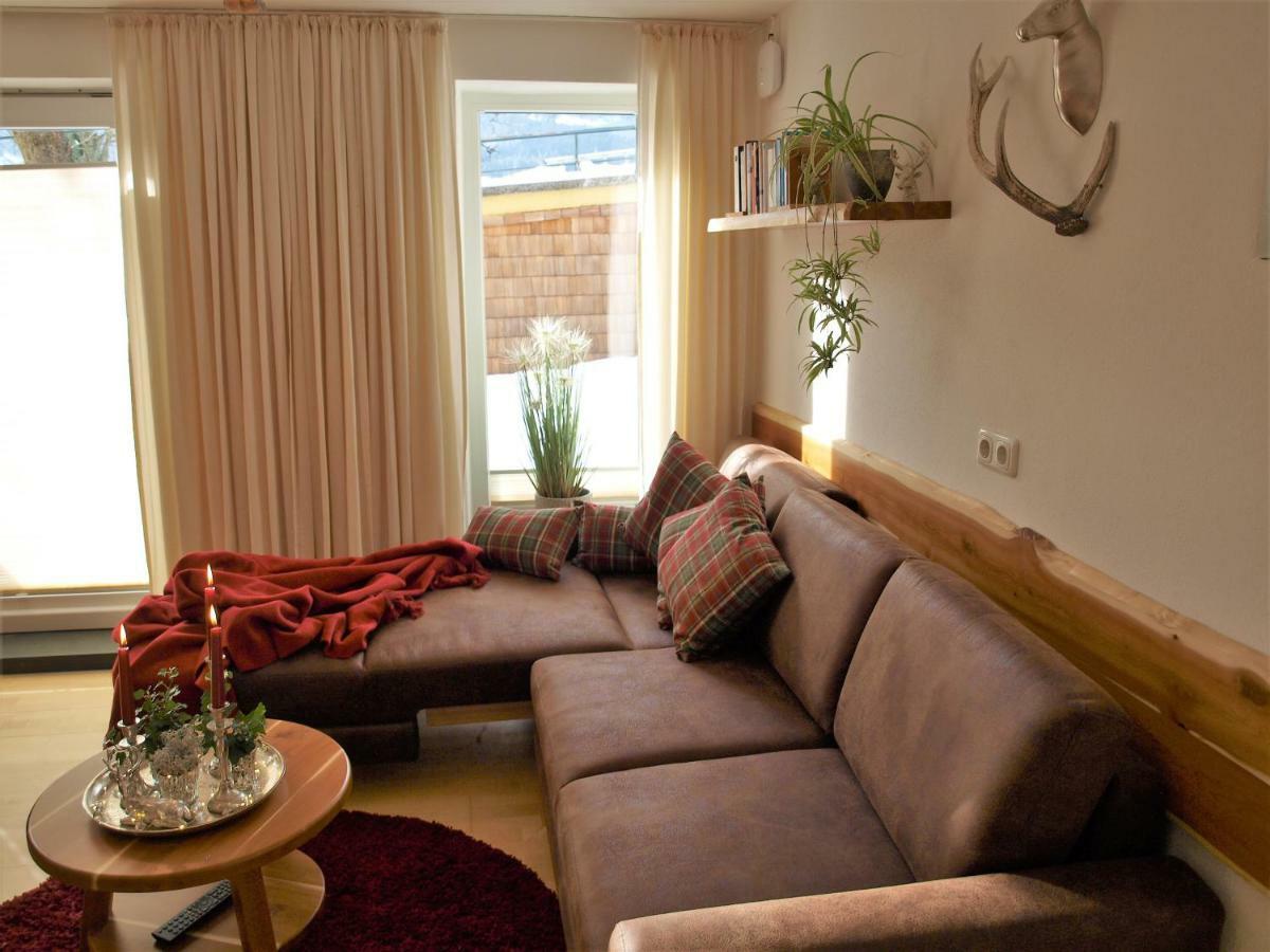 Alpenblick Apartment