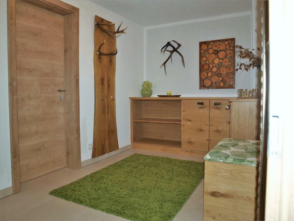 Apartment Alpenblick *