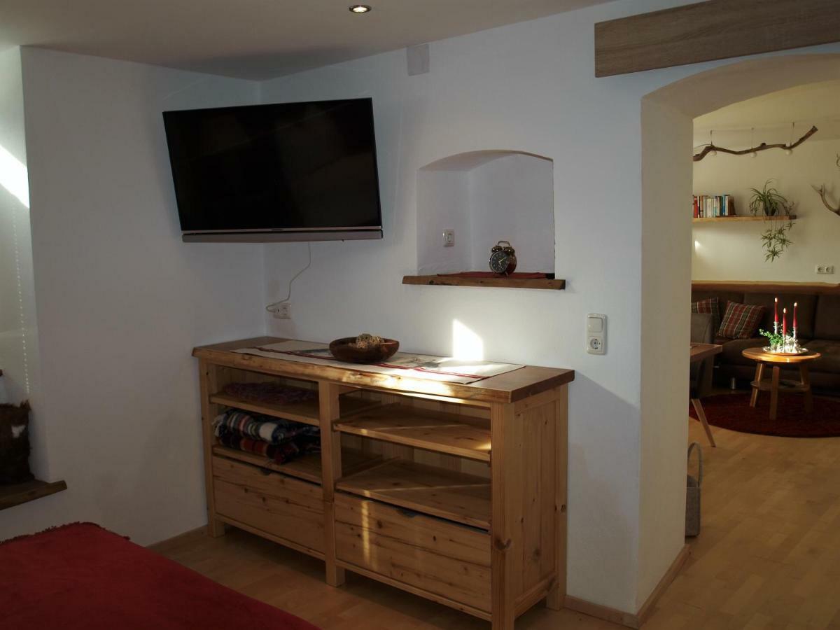 Apartment Alpenblick Kuchl