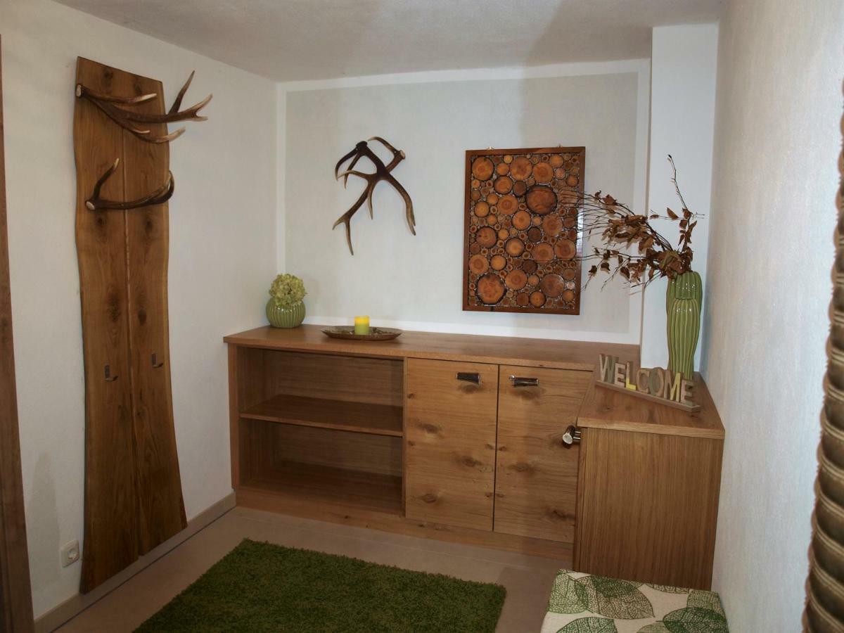 Apartment Alpenblick