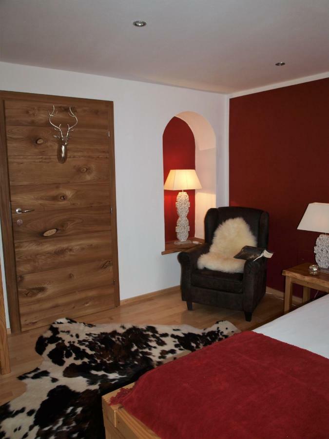 Alpenblick Apartment