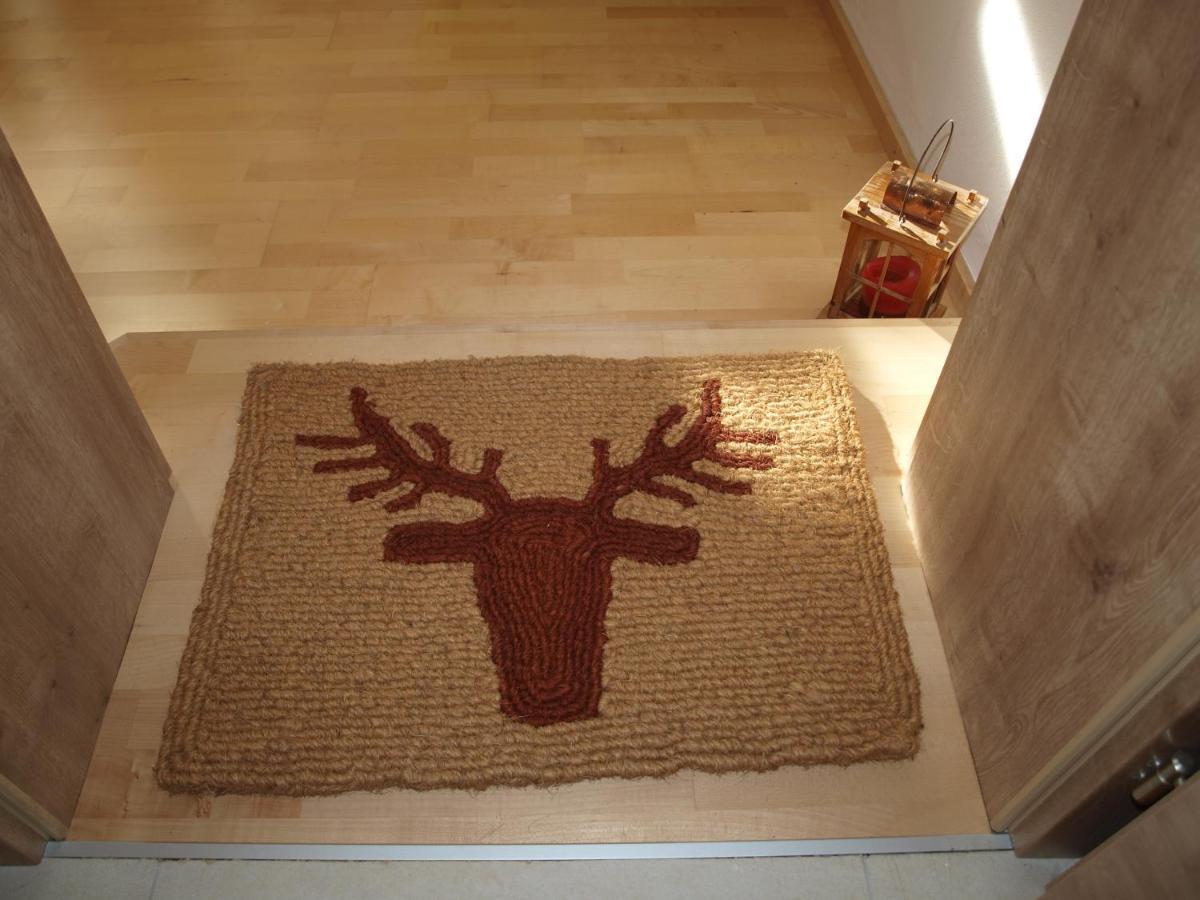 Alpenblick Apartment